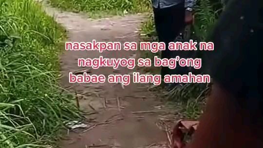 Nakakadurog naman😢