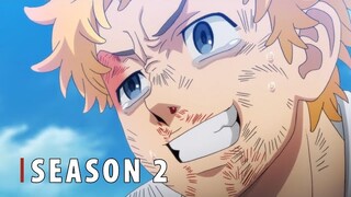 Tokyo Revengers Season 2 - Episode 42 [Bahasa Indonesia]