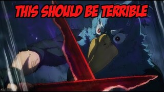 This Anime Should Be Terrible But Somehow its Not