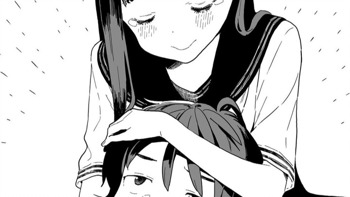 「……哥哥大人，难道说佳树要晚归了，让您感觉很寂寞吗？」