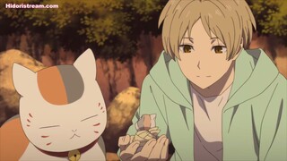 Natsume Yuujinchou Shichi Season 7 Eps 1 (Sub-Indo)