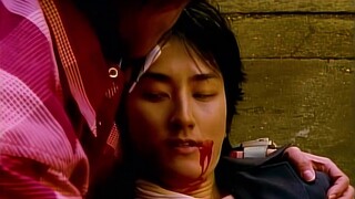 [Special Effects Commentary] The finale of the Future Sentai, the Time Rangers successfully saved th