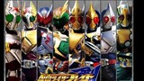 Kamen Rider - Blade (SUB INDO) EPS 20
