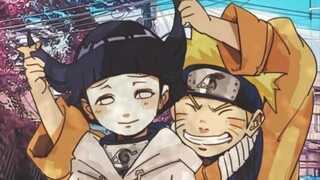 Apa Jadinya Jika Naruto Berpacaran Dengan Hinata Dari Kecil