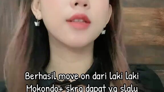 Jauhkan dari monodo