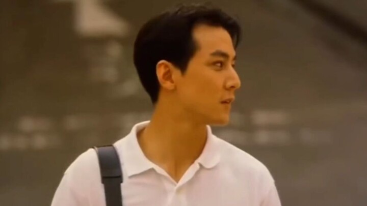 [Remix]Come to admire handsome and charming Daniel Wu