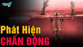 ✈️ Giải Mã 7 Bí Ẩn Ly Kỳ và Đáng Sợ Về Hồ Tây Ở Việt Nam Mà Không Phải Ai Cũng Biết |Khám Phá Đó Đây