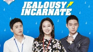 Don't Dare To Dream (sub indo) E02