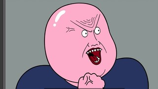 [JJALTOON Original] Nhóm nghiên cứu Webtoon