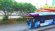 Ftv - jomblo di paksa mudik