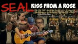 KEREN MENYATU DENGAN INDAH | Kolaborasi Alip Ba Ta Feat Orchestra Version | KISS FROM A ROSE (SEAL)