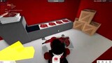 PIZZA DELIVERY GUY AT YOUR SERVICE! - ROBLOX BLOXBURG [BETA]
