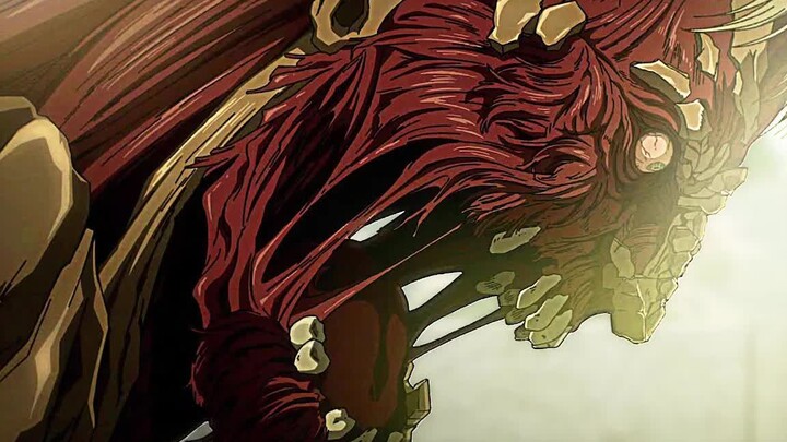 [ Attack on Titan ] Manga vs. anime! (Battle of Heaven) The most shocking scenes in Attack on Titan 