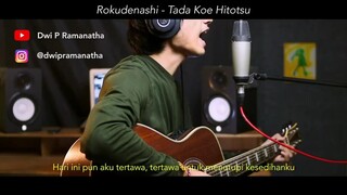 lagu anime bahasa Indonesia