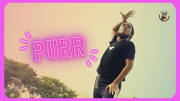 Purr (2022) | Filipino Short Documentary Dance Film | with English Subtitles