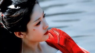 Chinese martial arts atmosphere