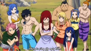 [FairyTail] - Tập 155 p1 |#anime