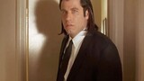 Film|Pulp Fiction|Don't Read When You're on Toilet
