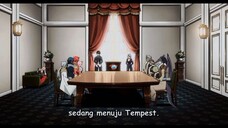 Tensura $3 eps 6÷1