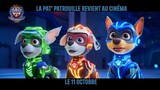 LA PAT PATROUILLE 2  Le Film _Les Nouvelles Voitures_ Bande Annonce VF (2023) La