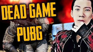 CHO BOT VÀO GAME, PUBG ĐÃ HẾT THỜI