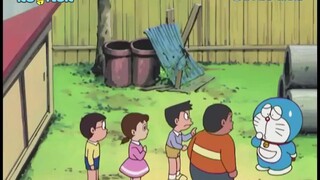 Doraemon S3 -Đội Doramini trong lúc cho mượn