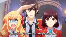 Watashi no Oshi wa Akuyaku Reijou Eps 1 Sub Indo