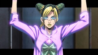 [JOJO] Stone Ocean!