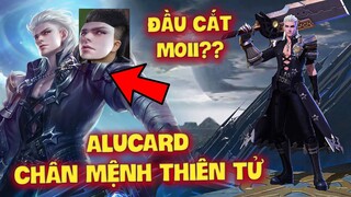 MLBB | ALUCARD CHÂN MỆNH THIÊN TỬ: VÃI NỒI ĐẦU CẮT MOI!! TRUYỀN NHÂN CỦA KHÁ BẢNH?! | Tốp Mỡ Gaming