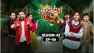 Laughter Chefs Unlimited Entertainment S02E06 | 1080p Hindi | Super Vision 2.0