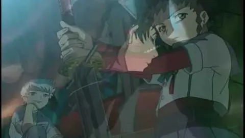 Hd Gosick Opening 1 Gosick ゴシック Op Destin Histoire Bilibili