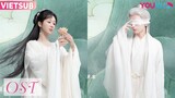 Trầm Vụn Hương Phai | OST | MV "Trầm Hương" ca khúc chủ đề - Trương Kiệt/Trương Lương Dĩnh | YOUKU