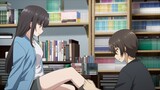 Yume Gets Mizuto To Put on Her Stockings - My Stepmom’s Daughter Is My Ex Episode 8