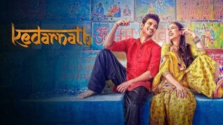 Kedarnath (2018) - Hindi movie 1080p