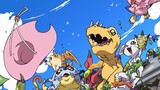 BUTTER-FLY [Digimon Adventure] [Cover oleh GentlEmma]