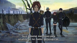 S2 E4 - Owari no Seraph : Nagoya Kessen-hen - (subtitle Indonesia)