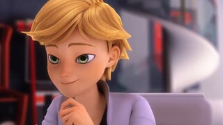 [Ladybug Reddy] Nếu Ai Jun thích Marina trước...