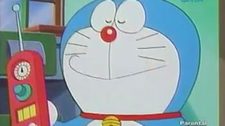 Doraemon- Episode 2 Tagalog Dubbed