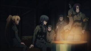 E8 - Schwarzesmarken - (subtitle Indonesia)