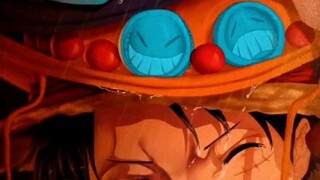 kata kata sad luffy