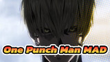 (One Punch Man|MAD) Chính nghĩa bất khuất