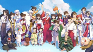 OST Inuyasha