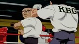 Knock Out - Episode 10