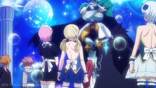 Fairy Tail Episode 218 (Tagalog Dubbed) [HD] Season 7