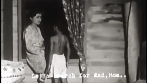 BMFILEM - JAUH DI-MATA FILM 1964 | FILEM KLASIK