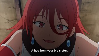 Maya special reward | My One-Hit Kill Sister Episode 8