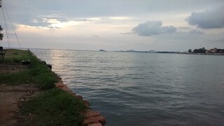 pantai pd