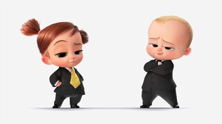 The Boss Baby 2- Family Business – Watch Full Movie : Link in the Description