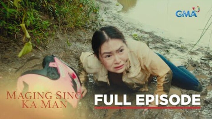 MAGING SINO KA MAN - Episode 5