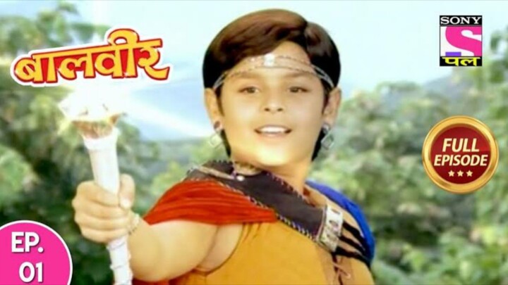 Baal Veer Episode 1